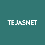 TEJASNET Stock Logo