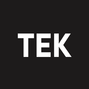 Stock TEK logo