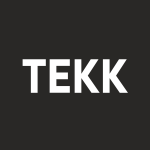 TEKK Stock Logo