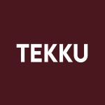 TEKKU Stock Logo