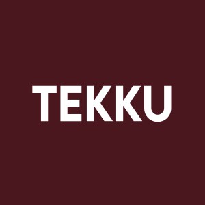 Stock TEKKU logo