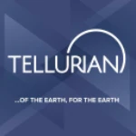 Tellurian logo