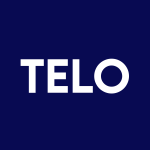 TELO Stock Logo