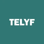 TELYRX HOLDINGS INC logo