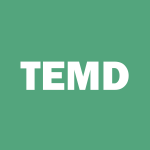 TEMD Stock Logo