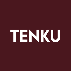 Stock TENKU logo