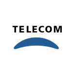 TEO Stock Logo