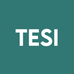 TESI Stock Logo