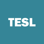 TESL Stock Logo