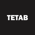 TETAB Stock Logo