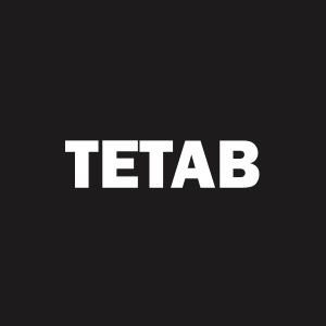 Stock TETAB logo
