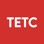 TETC Stock Logo