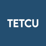 TETCU Stock Logo