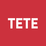 TETE Stock Logo