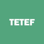 TETEF Stock Logo