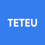 TETEU Stock Logo