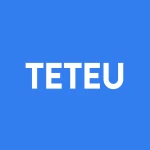 Technology & Telecommunication Acquisition Corporation Unit logo