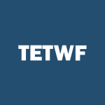 TETWF Stock Logo