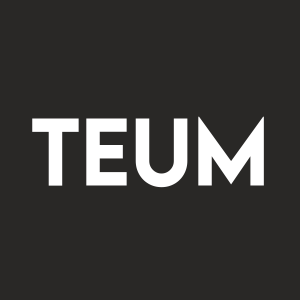 Stock TEUM logo