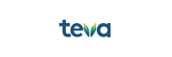 Stock TEVA logo