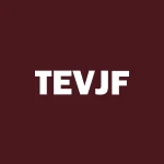 Teva Pharmaceutical Industries logo