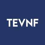 TEVNF Stock Logo
