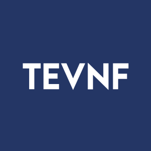 Stock TEVNF logo