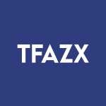 TFAZX Stock Logo
