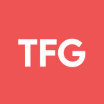 TFG Stock Logo