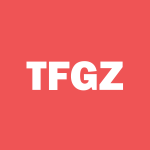 TFGZ Stock Logo