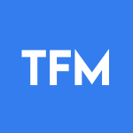 TFM Stock Logo