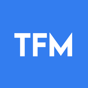 Stock TFM logo