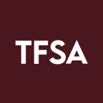 TFSA Stock Logo