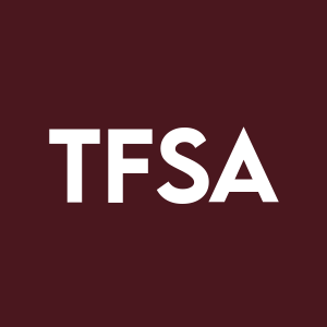 Stock TFSA logo