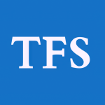 TFSL Stock Logo