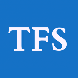 Stock TFSL logo