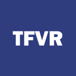 TFVR Stock Logo