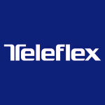 TFX Stock Logo