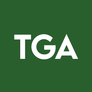 Stock TGA logo