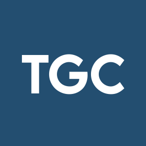 Stock TGC logo