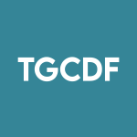 TGCDF Stock Logo