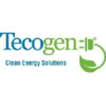 TGEN Stock Logo