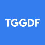 TGGDF Stock Logo