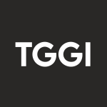 TGGI Stock Logo