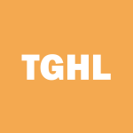 TGHL Stock Logo