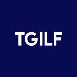 TGILF Stock Logo