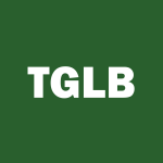 TGLB Stock Logo