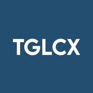Stock TGLCX logo