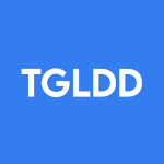 TGLDD Stock Logo