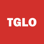 TGLO Stock Logo